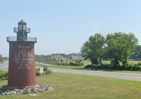 City of Lewes Secures Historic Forest Land with $8 Million Community Effort