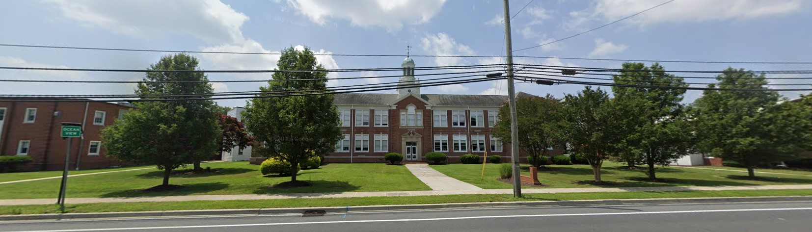 Active Shooter Response Training Underway at Lord Baltimore Elementary