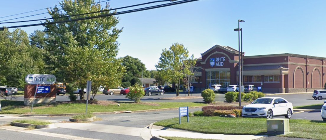 Rite Aid to Close All Delmarva Stores Following Bankruptcy Filing
