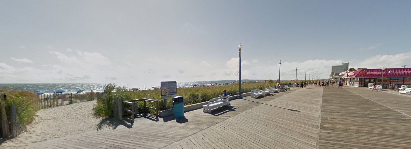 Rehoboth Beach Teen Curfew Now in Effect as City Moves to Curb Late-Night Disturbances