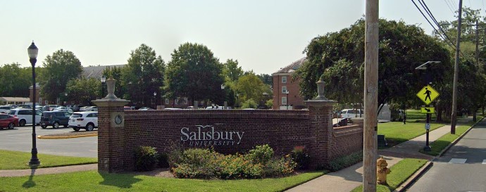 Woman Charged with Multiple Counts of Rape, Assault on Salisbury University Campus
