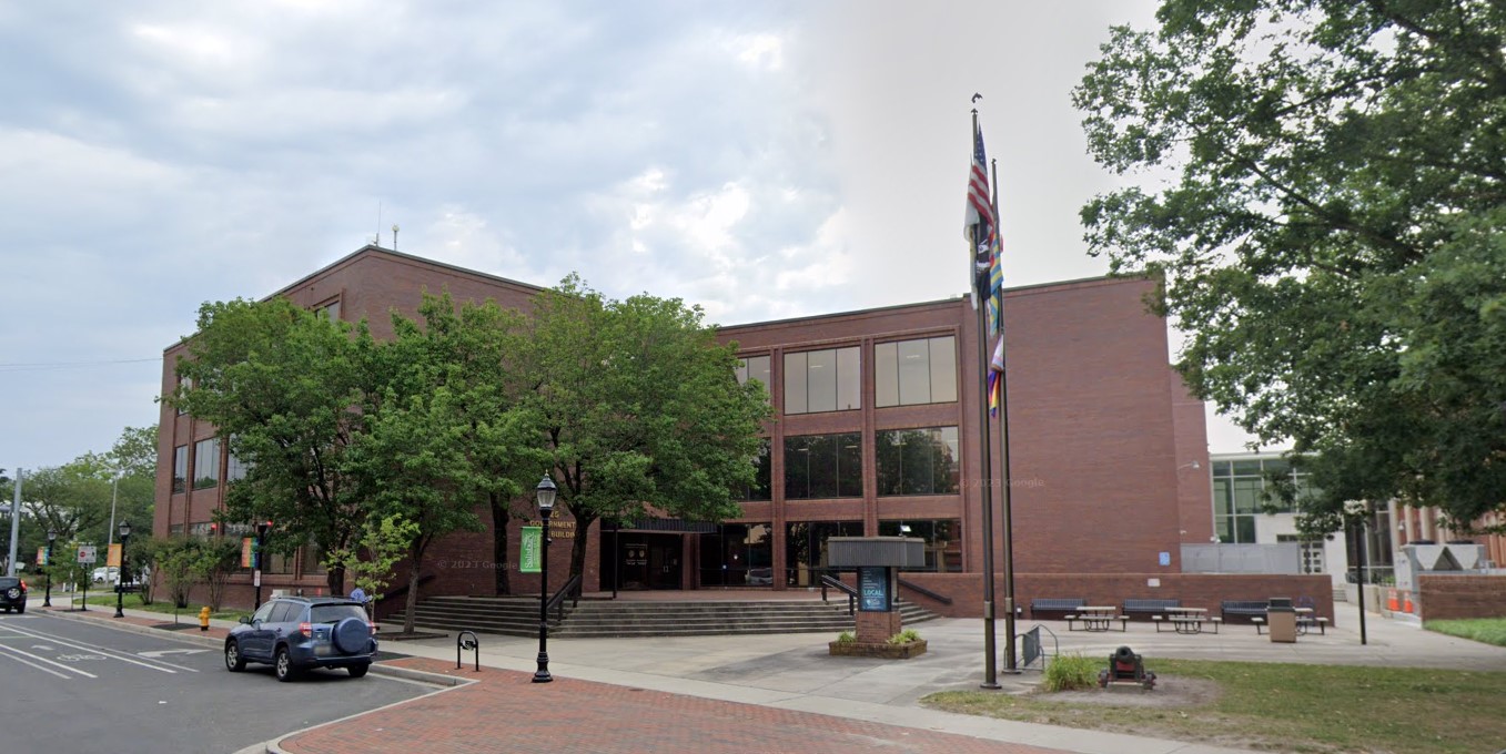 SALISBURY CONSIDERS ENDING RESTRICTIONS ON UNRELATED ROOMMATES