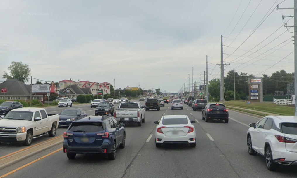 Delaware Braces for Busiest July 4 Travel Period on Record, AAA Reports