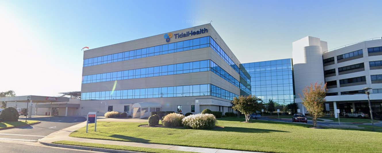 TidalHealth Earns Cum Laude Honor on Epic’s Electronic Medical Records Program