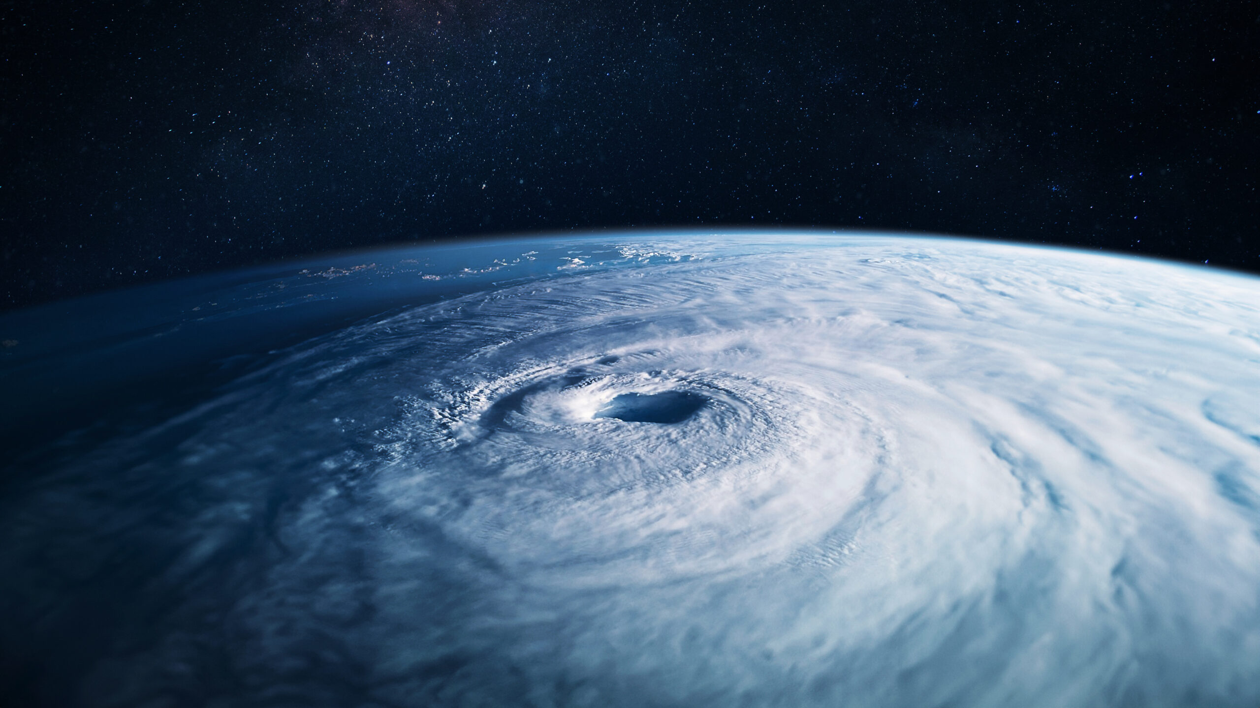 Virginia Governor Urge Preparedness as Hurricane Season Begins