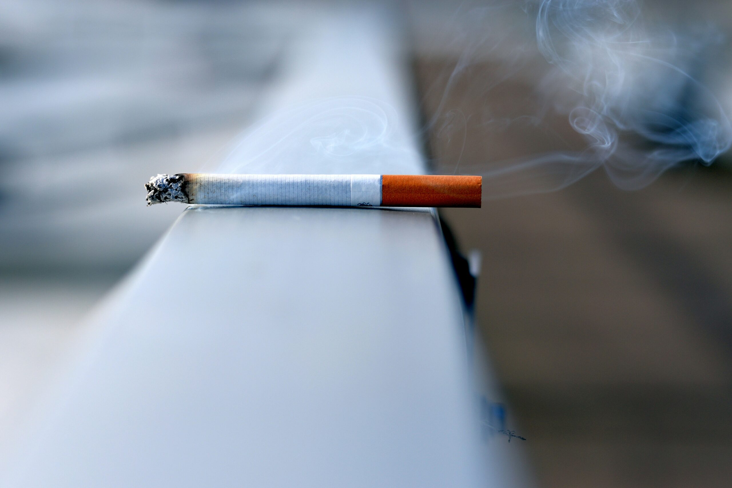 Delaware’s Tobacco Tax Hike Sparks Budget Debate