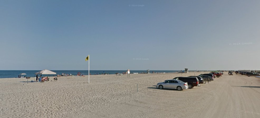 Budget Concerns Threaten Lifeguard Coverage at Assateague Beach