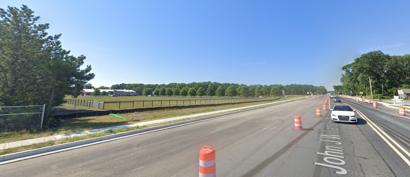 Proposed Route 24 Development Divides Lewes Community