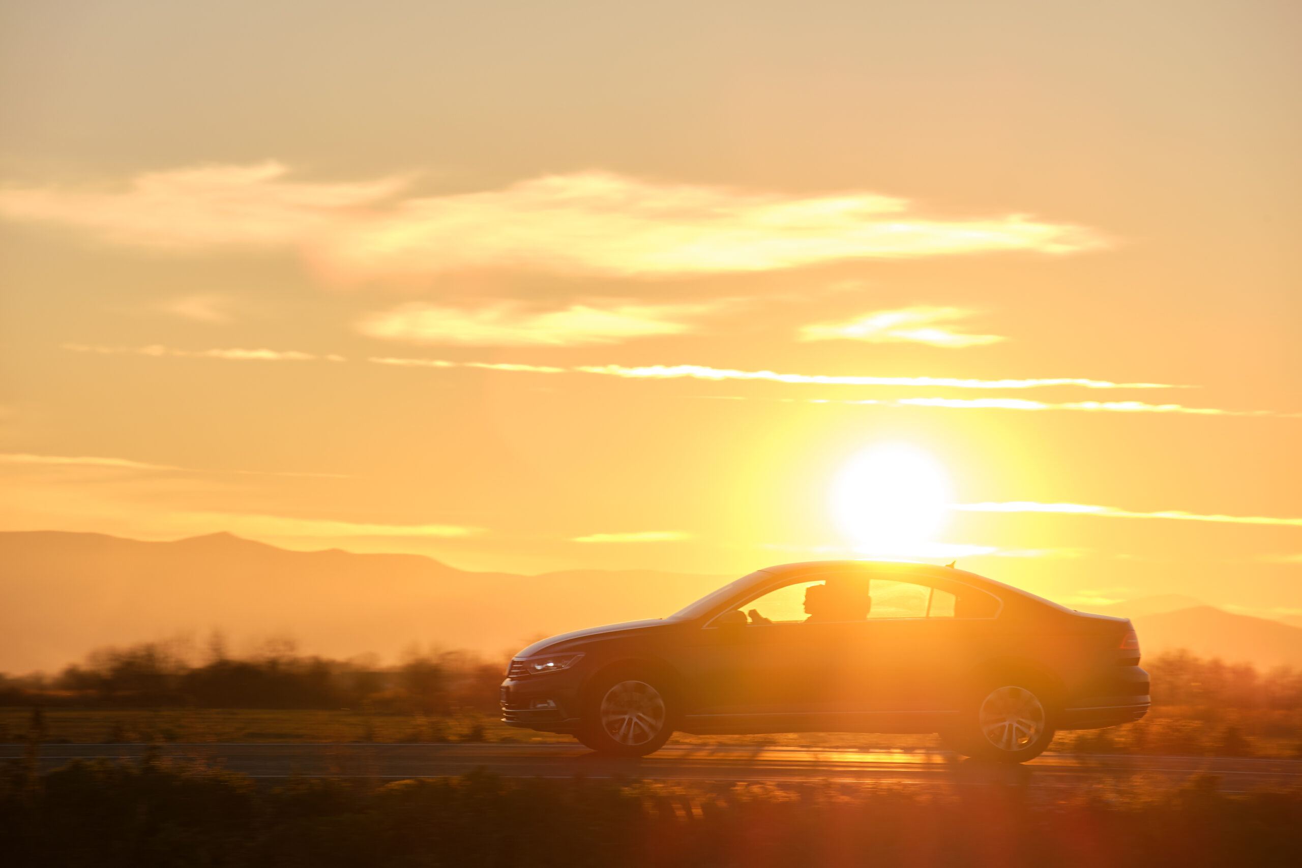Delaware DMV and Highway Safety Team Up to Raise Awareness on Vehicle Heatstroke Prevention