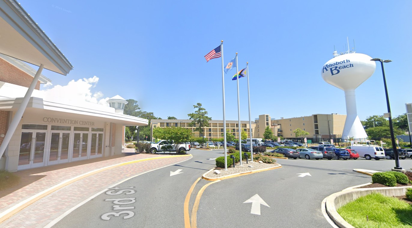 Four Candidates Vie for Two Seats in Rehoboth Beach Election