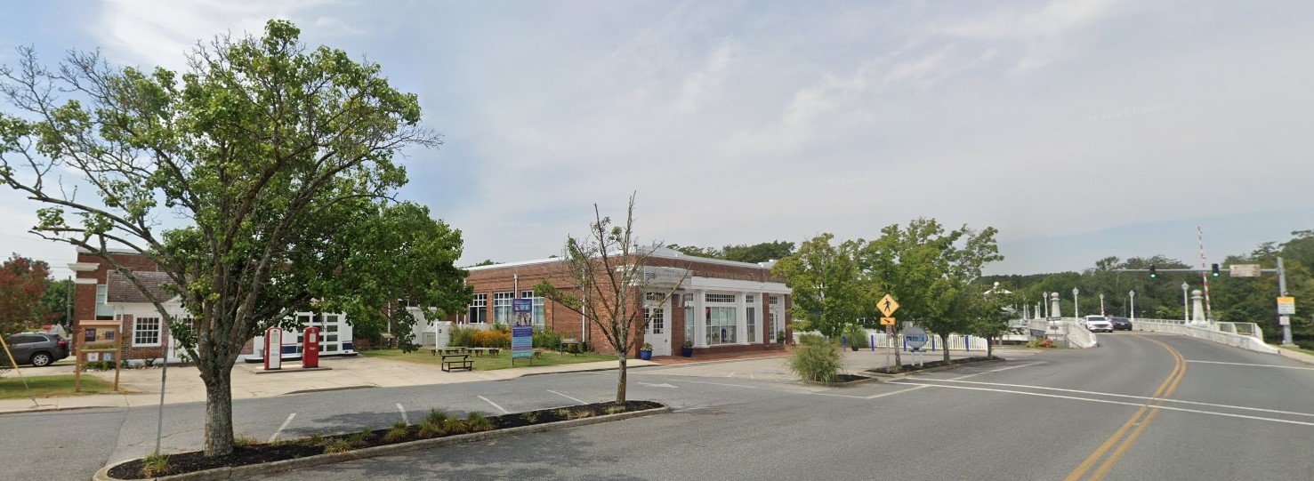 Pocomoke City Planning Public Mural Honoring Native American Roots
