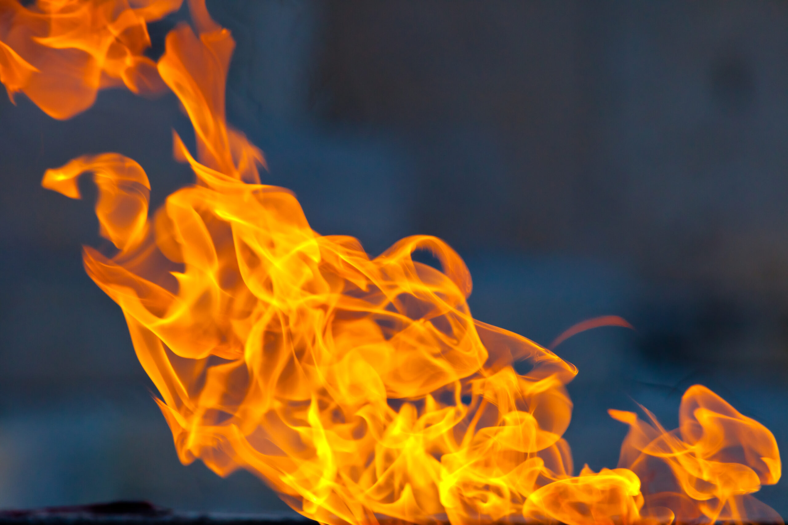 Salisbury Fire Linked to Cigarette Disposal