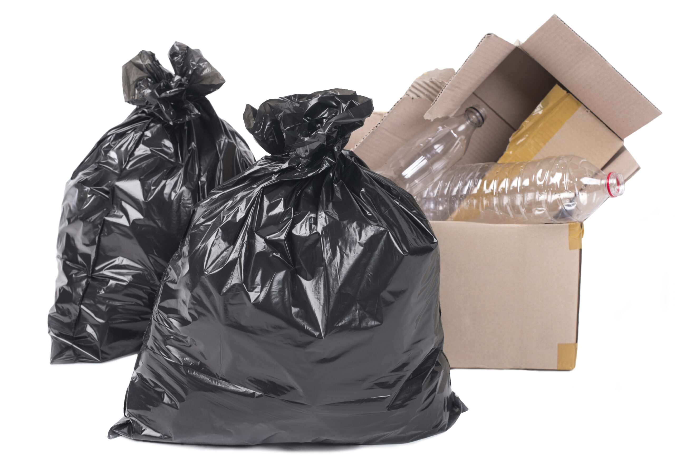 Wicomico County Considers Limits on Landfill Use