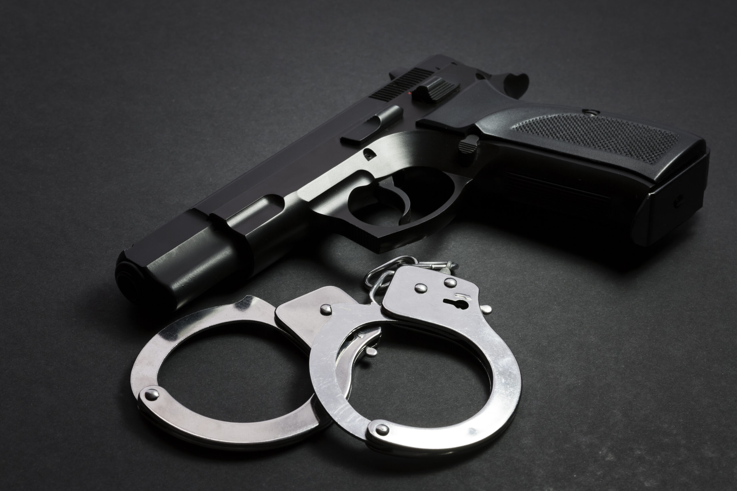 Selbyville Man Arrested in Connection with Milford June 19 Shooting