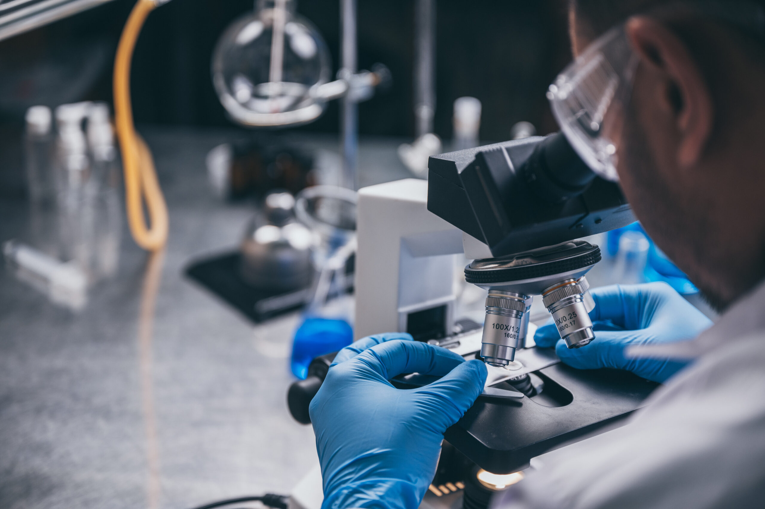 Delaware Fund Bolsters STEM Workforce