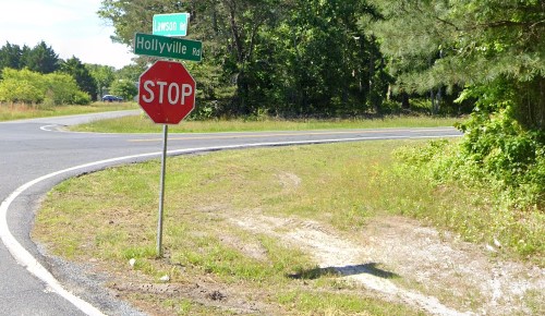 Hollyville Road Closure to Reshape Millsboro Traffic