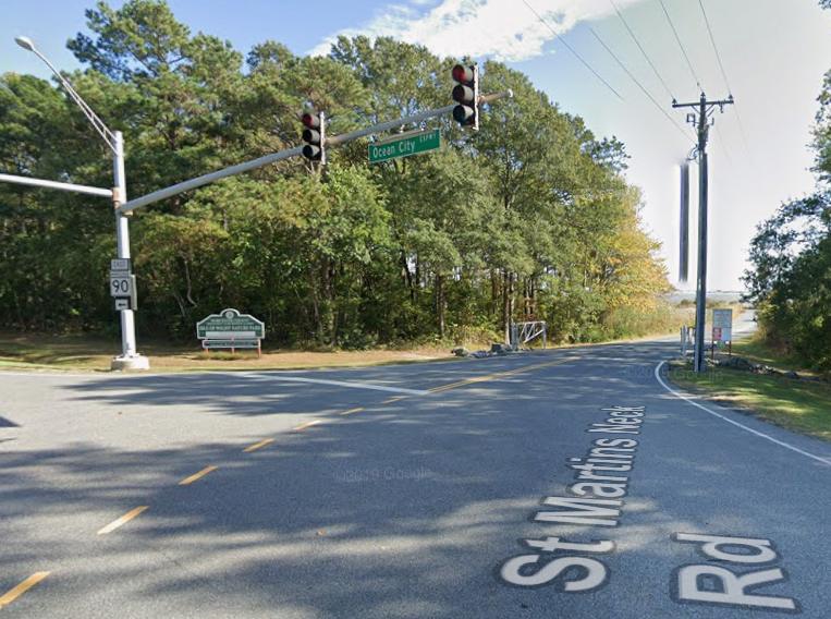 Isle of Wight Park to Close Temporarily for Ocean City Air Show