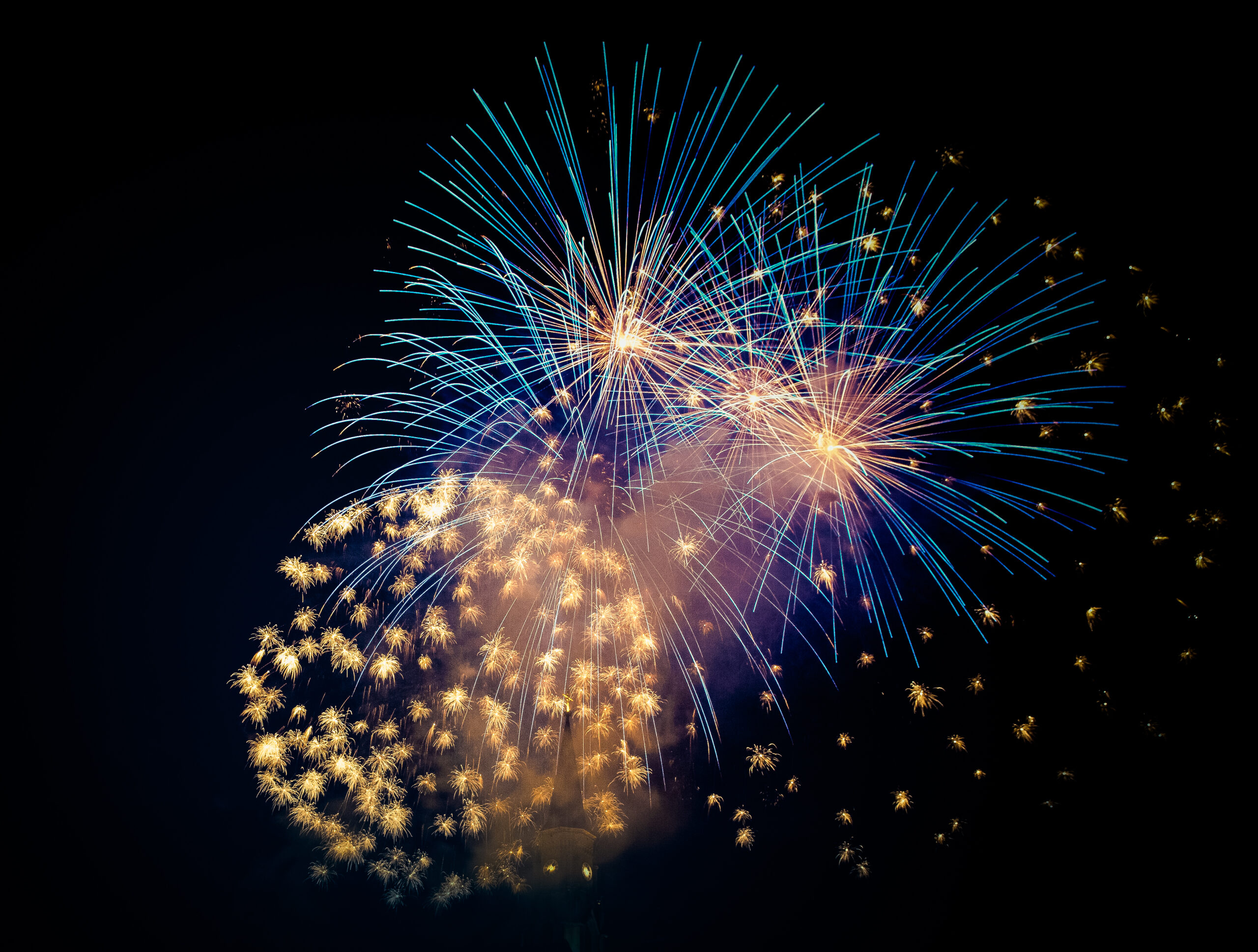 Ocean City Prepares for Fourth of July with Two Separate Fireworks Events