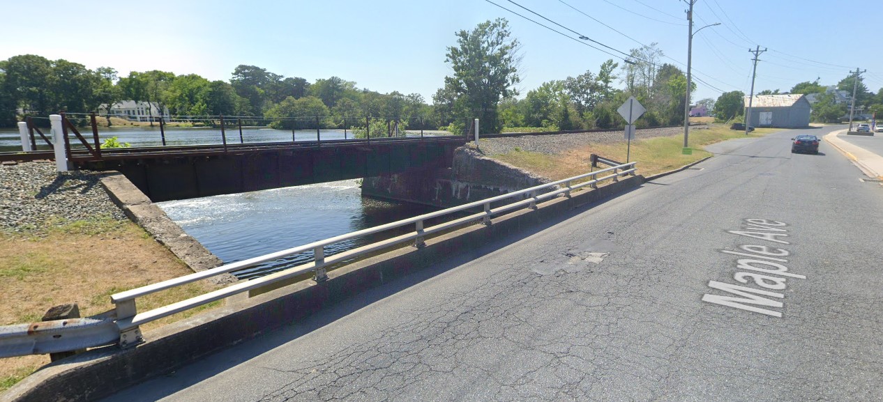 Milford Plans Major Bridge Upgrades Scheduled for 2027
