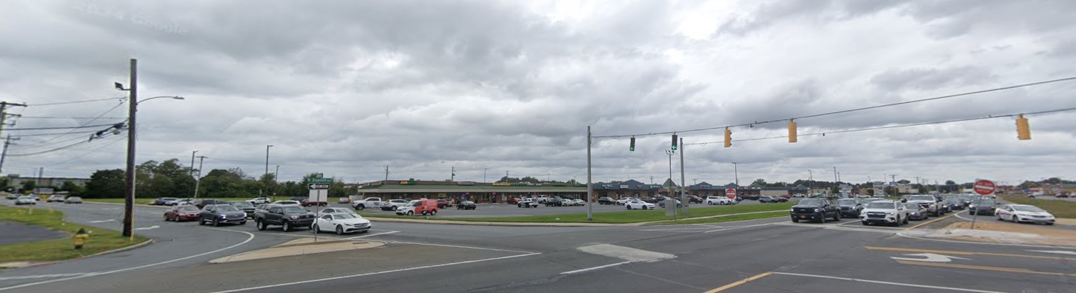 Milford Considers Cameras to Halt Red-Light Dangers