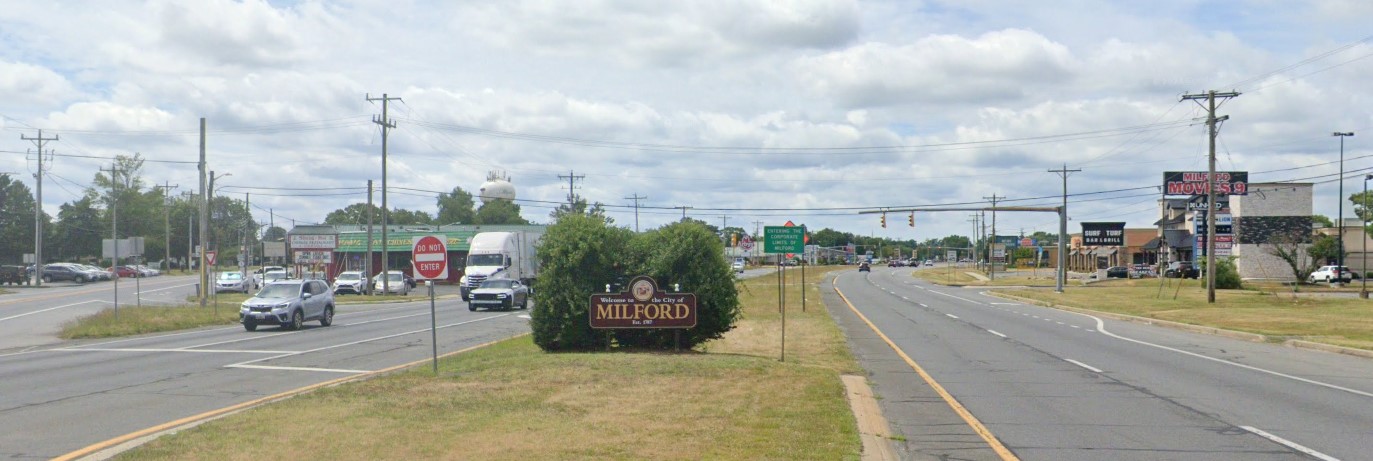 MILFORD RESIDENTS PETITION FOR HALT ON NEW HOUSING PROJECTS