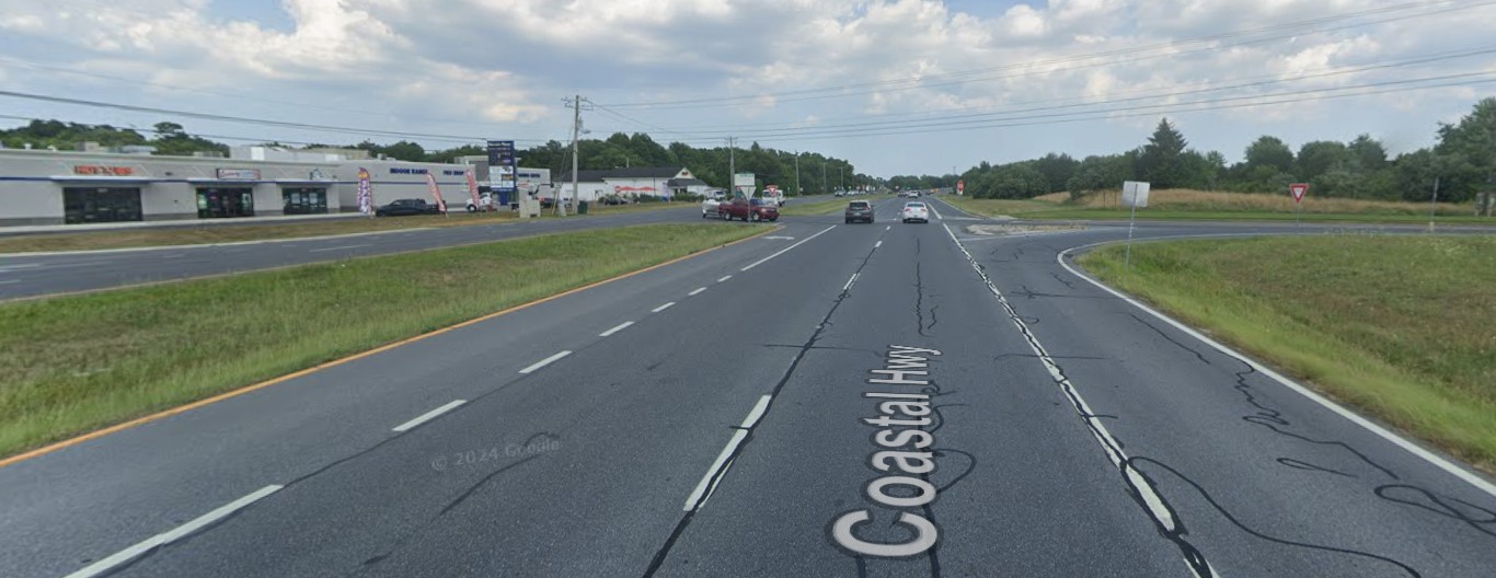 Delaware Officials Set to Break Ground on Route 1 Safety and Pedestrian Project in Lewes