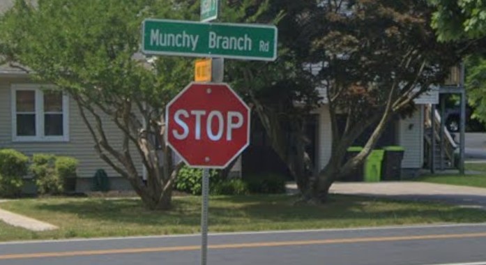 Munchy Branch Road Lane Restrictions Continue Amid Ongoing Construction in Rehoboth Beach