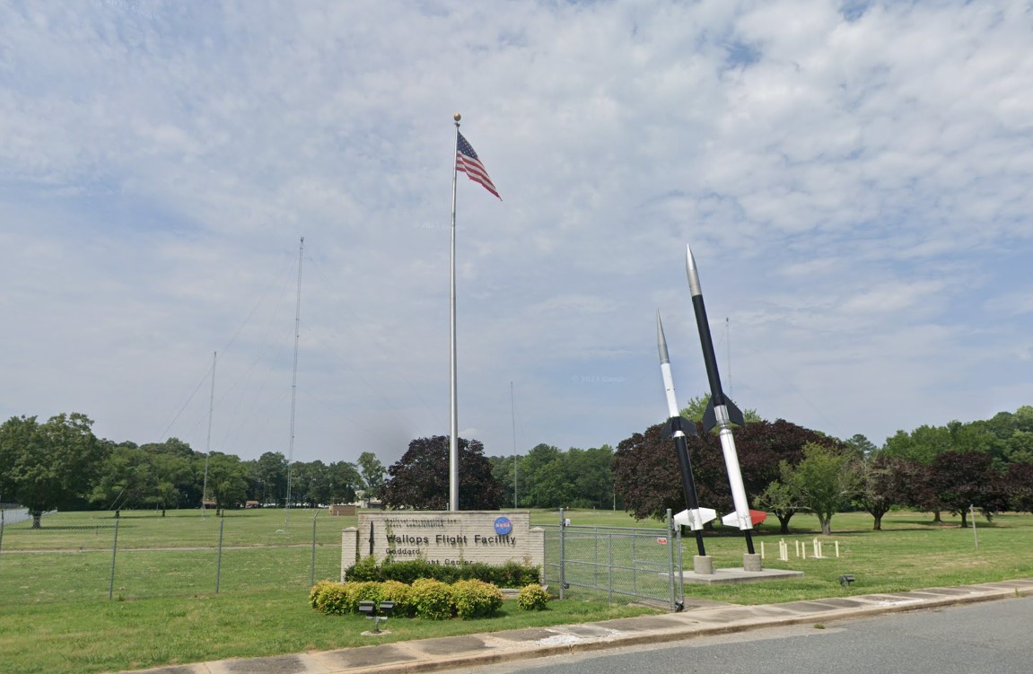 NASA Workforce Changes Impacting Wallops Flight Facility Announced