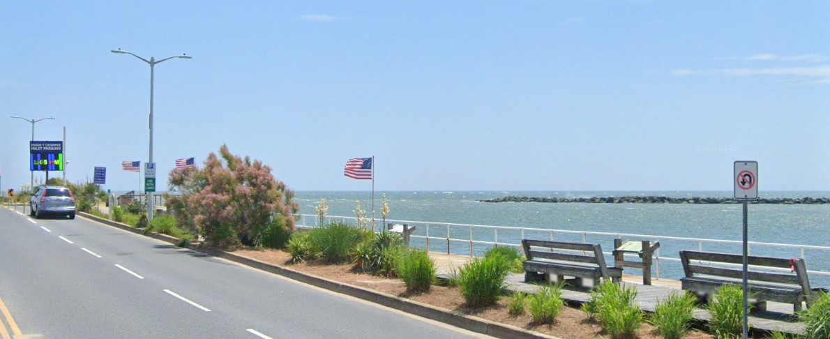 Dredging Plans Uncertain Ahead of White Marlin Open in Worcester County