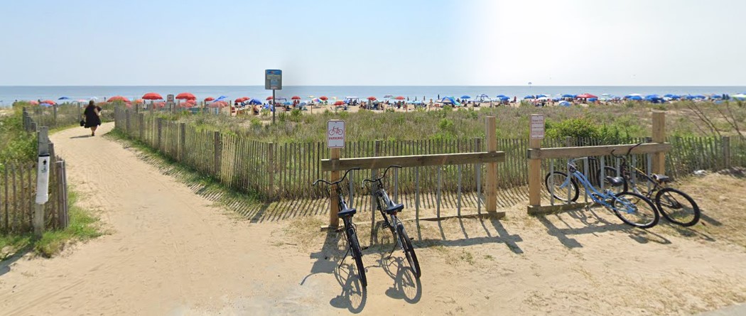OCEAN CITY MOVES TO RESTRICT BEACH TENTS TO ENHANCE SAFETY