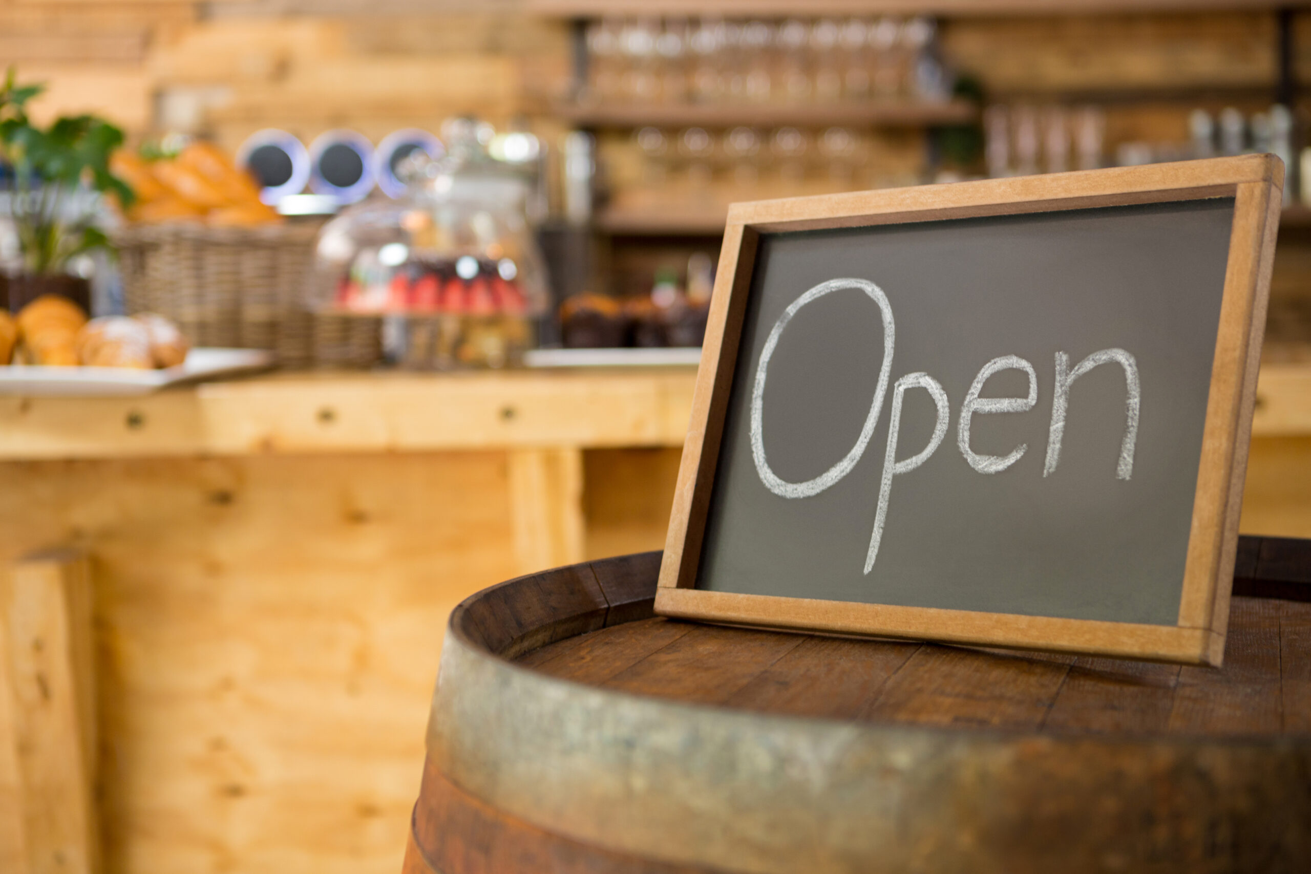 Compass Grant Applications Open July 1 for Delaware Small Businesses