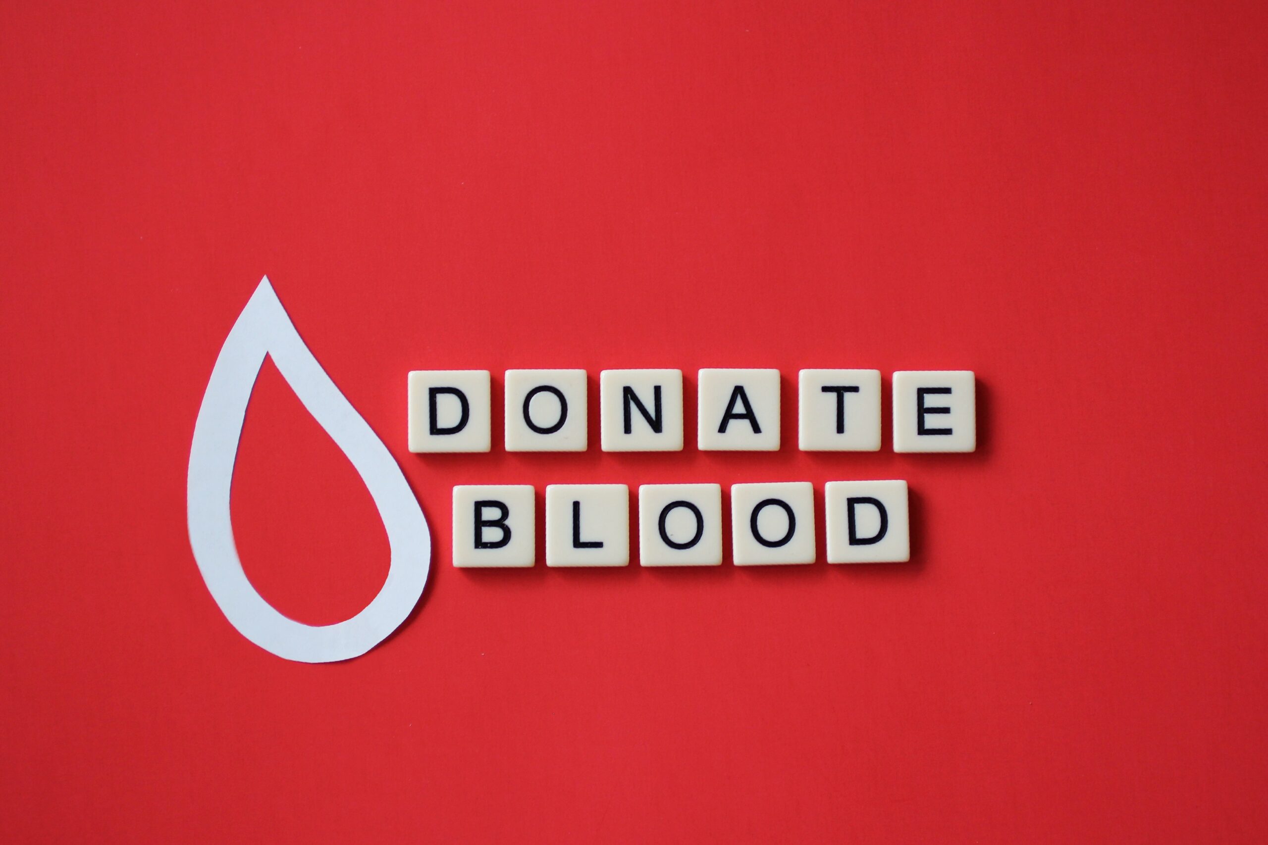Delaware Blood Supply Critically Low Ahead of July Fourth Weekend