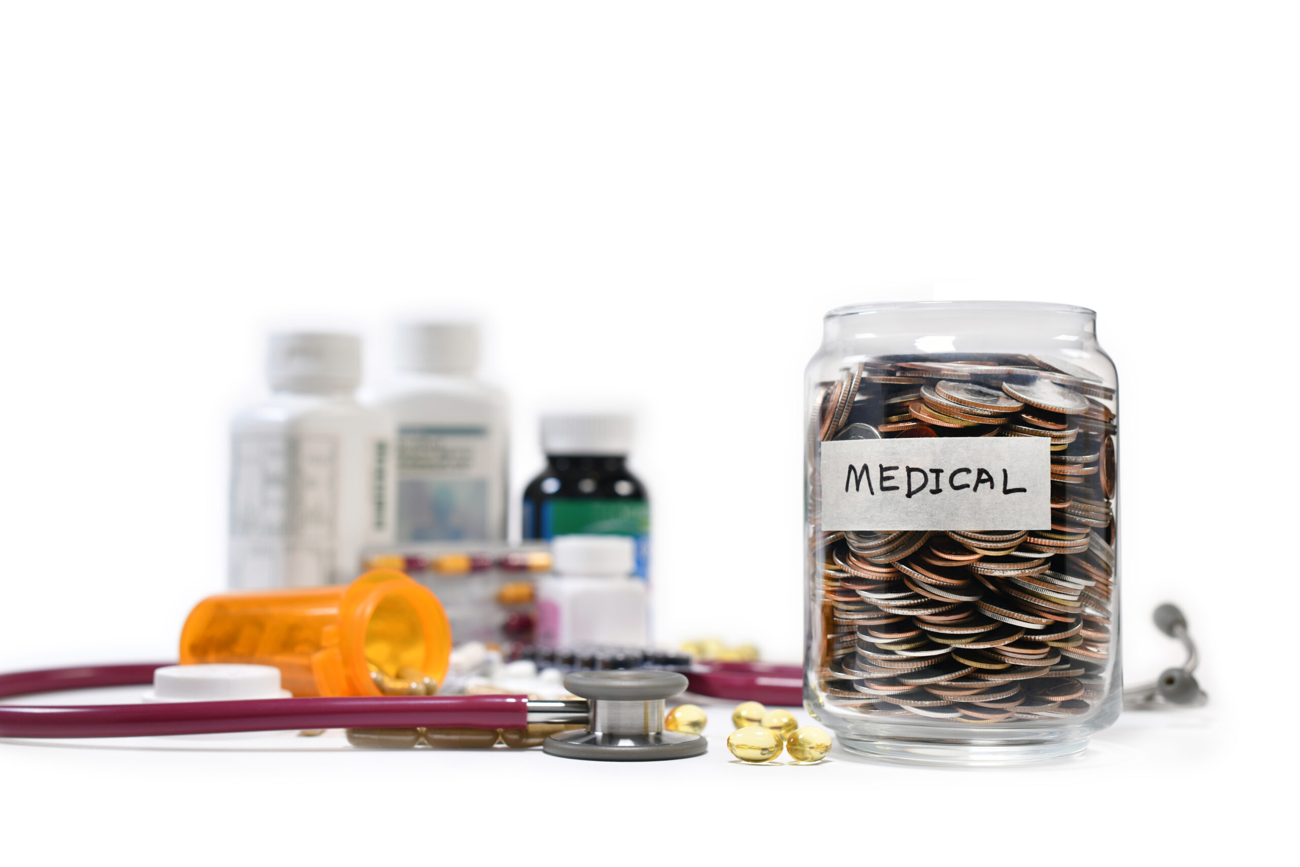 Federal Agencies Launch Public Review of Drug Pricing Practices Under Trump Executive Order