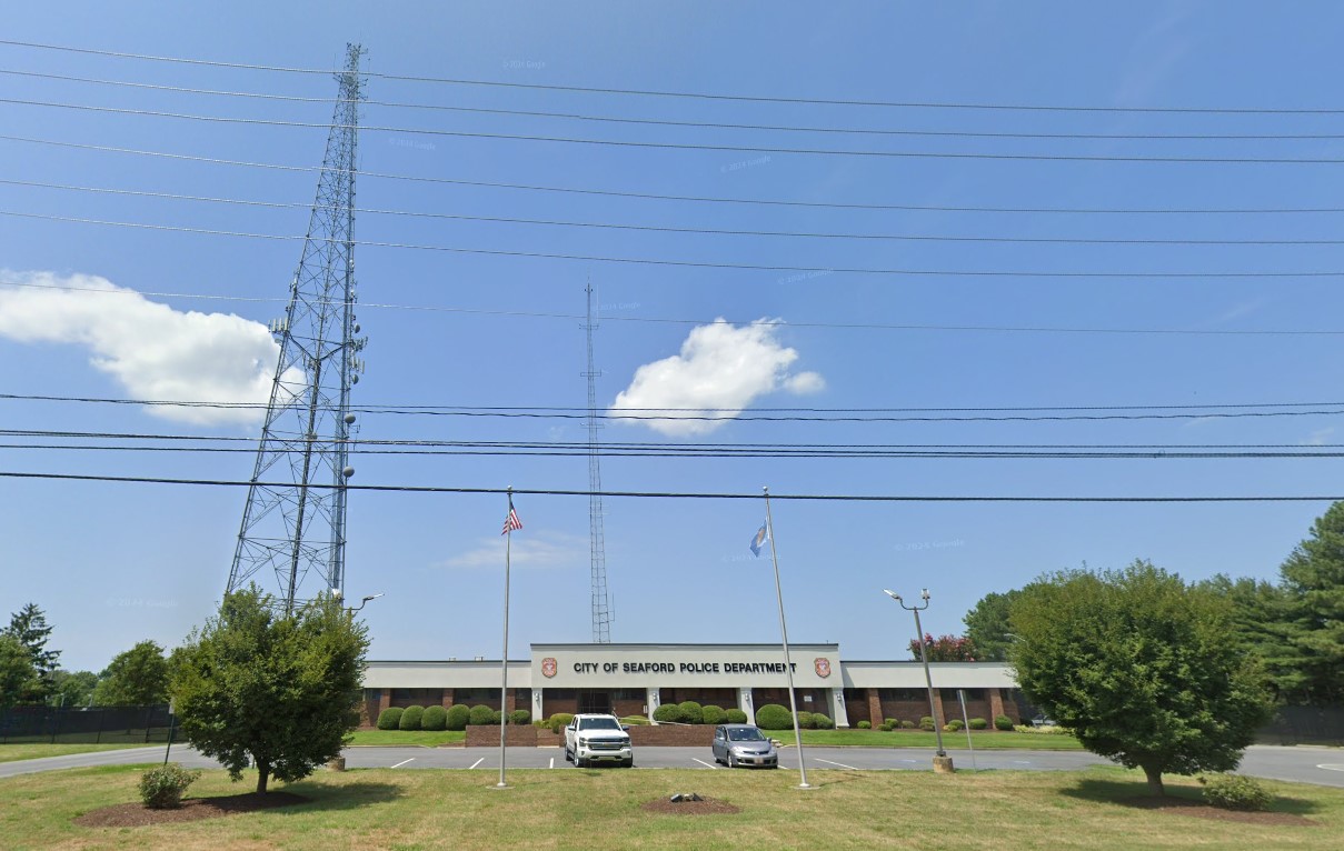 Seaford Police Request $557,000 Grant to Expand Opioid Response Program
