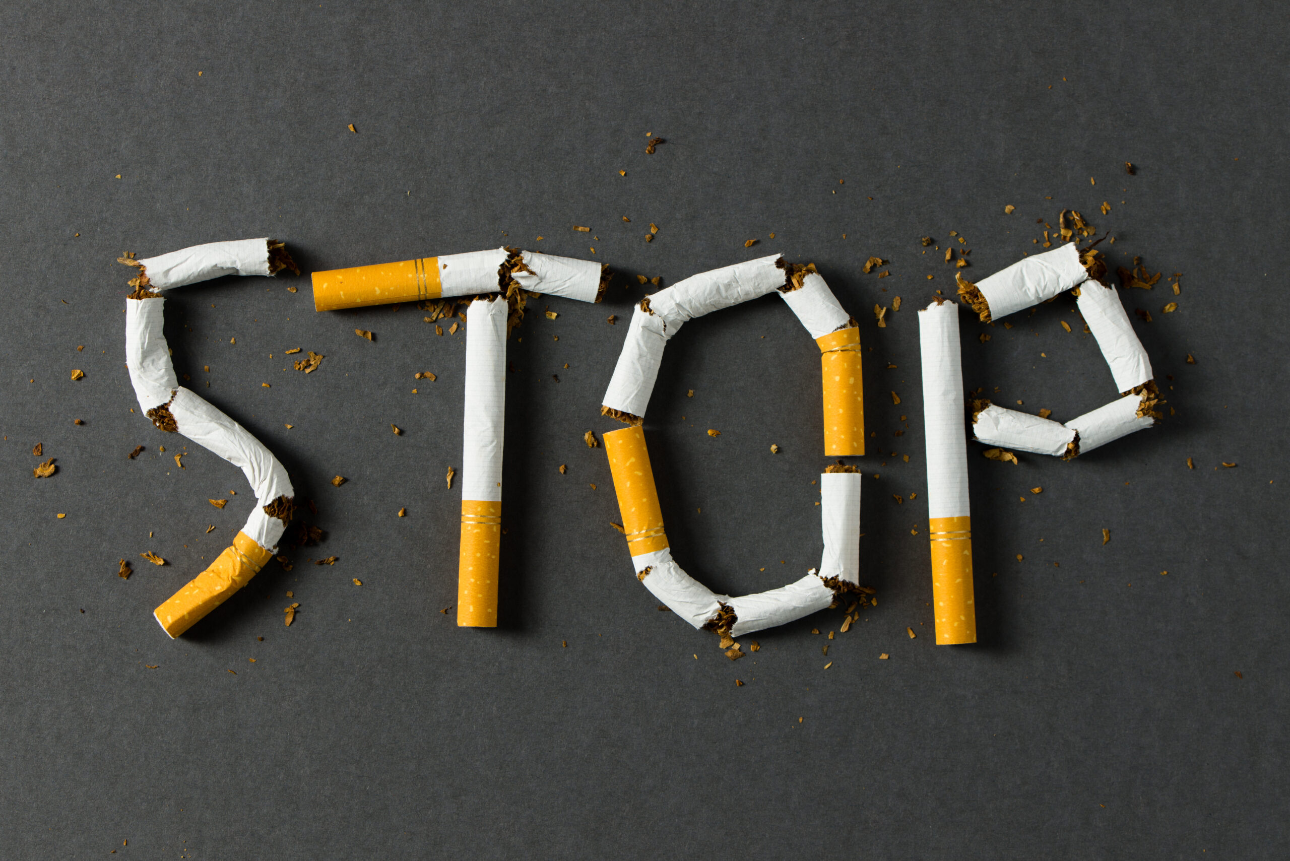 Worcester County Health Department Launches Free Quit-Smoking Programs for Youth and Adults