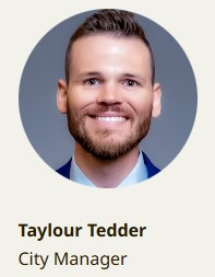 Tedder’s Pay Choice Signals Unity in Rehoboth Beach