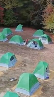 Sussex County Council Approves Permit to Reopen Tharros Village Homeless Camp in Lewes