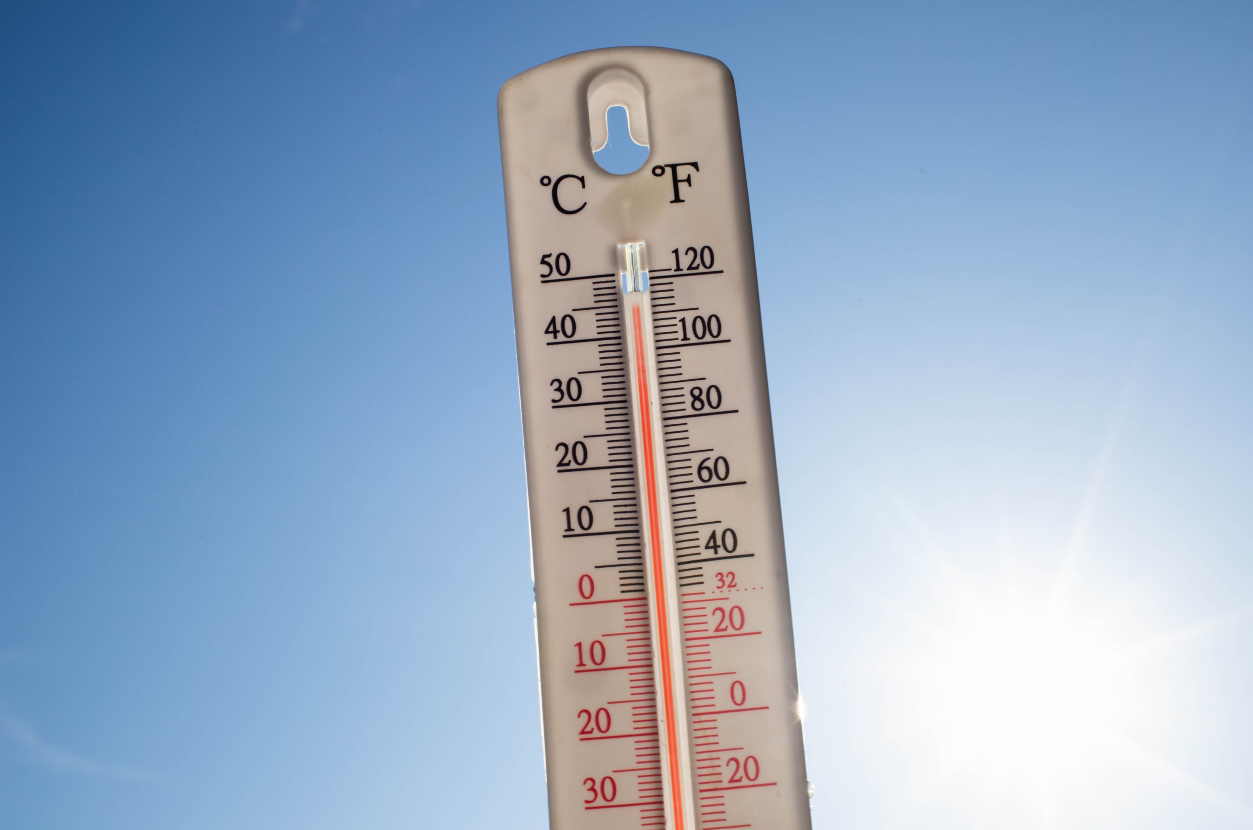 Cooling Centers Open Across Maryland’s Eastern Shore Amid Extreme Heat