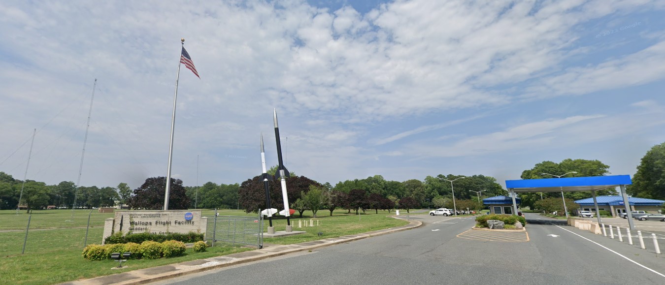 TRUMP BUDGET PRIORITIZES SPACE EXPLORATION, RAISES QUESTIONS FOR WALLOPS FACILITY