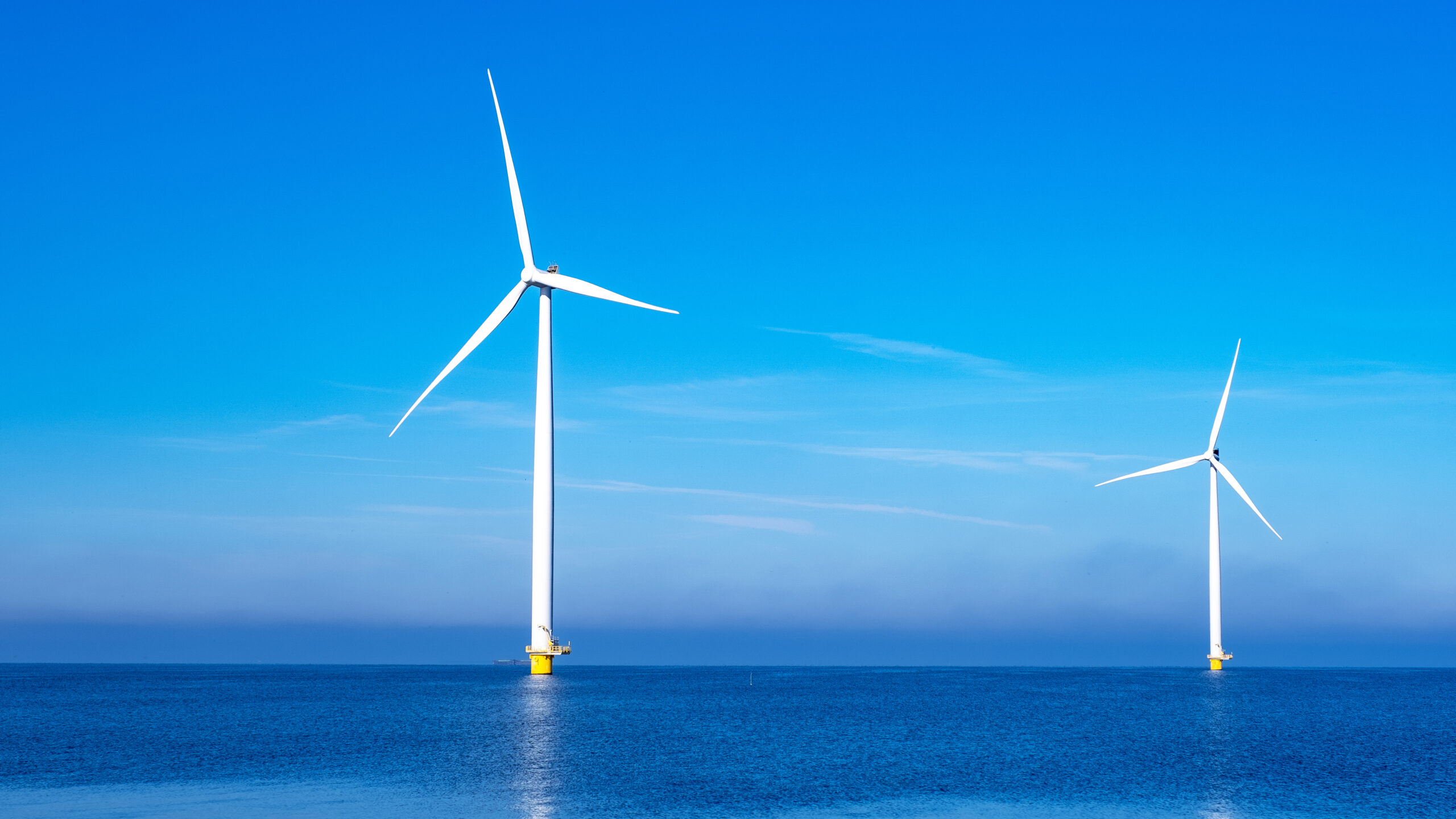 Delaware Senate Debates Bill to Boost Offshore Wind Project