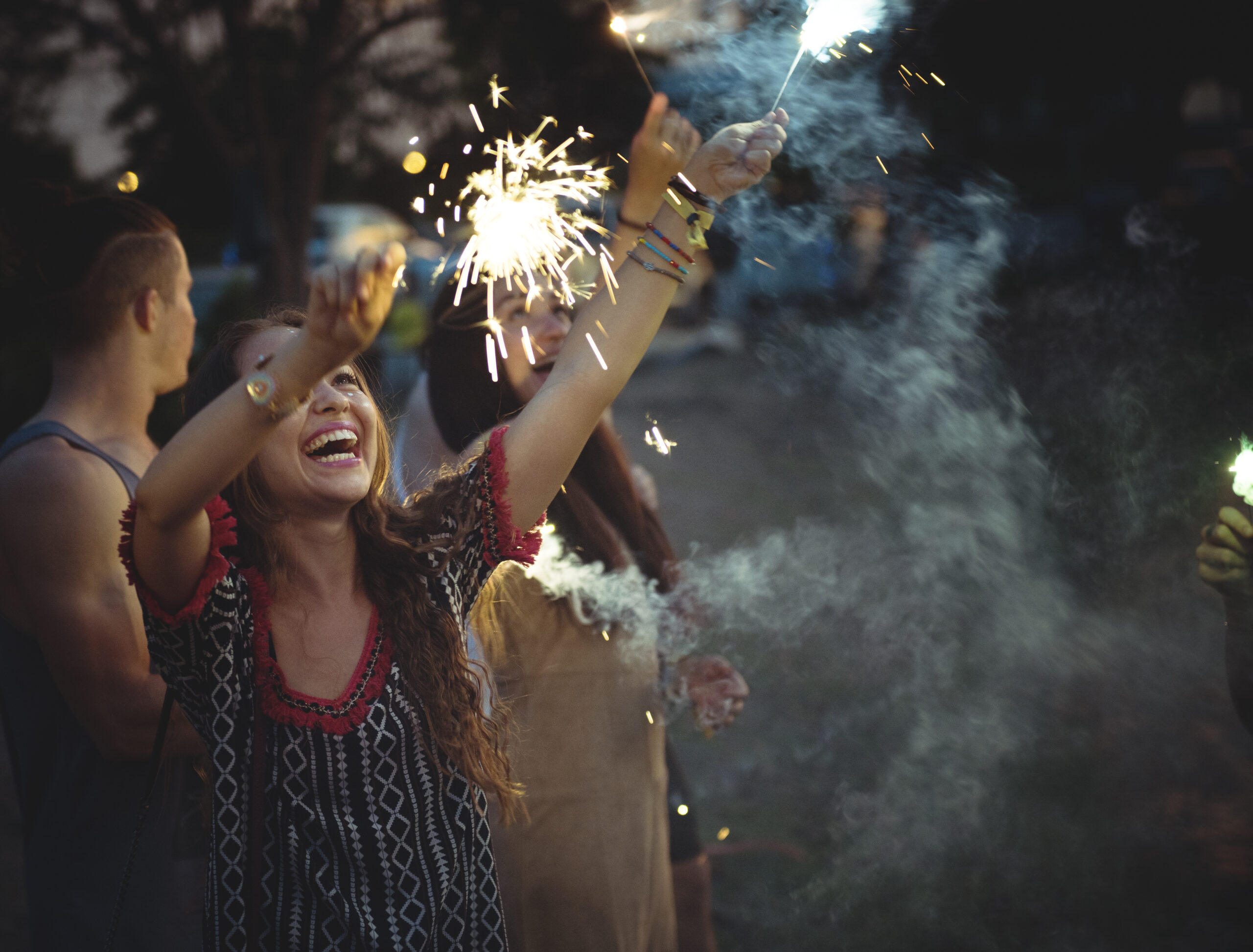 Fireworks Safety Urged Ahead of July 4th Celebrations