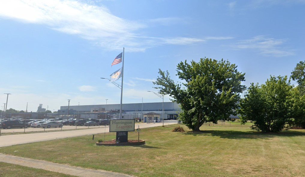 Harrington Logistics Closure Leaves Over 150 Workers Jobless; Kent County Seeks Solutions