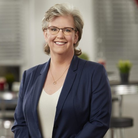 President Trump Appoints Julianne Murray as U.S. Attorney for Delaware