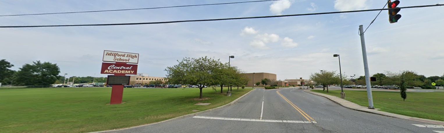 MILFORD SCHOOL BOARD APPROVES STATE-MANDATED DISCIPLINE PLANS FOR TWO SCHOOLS