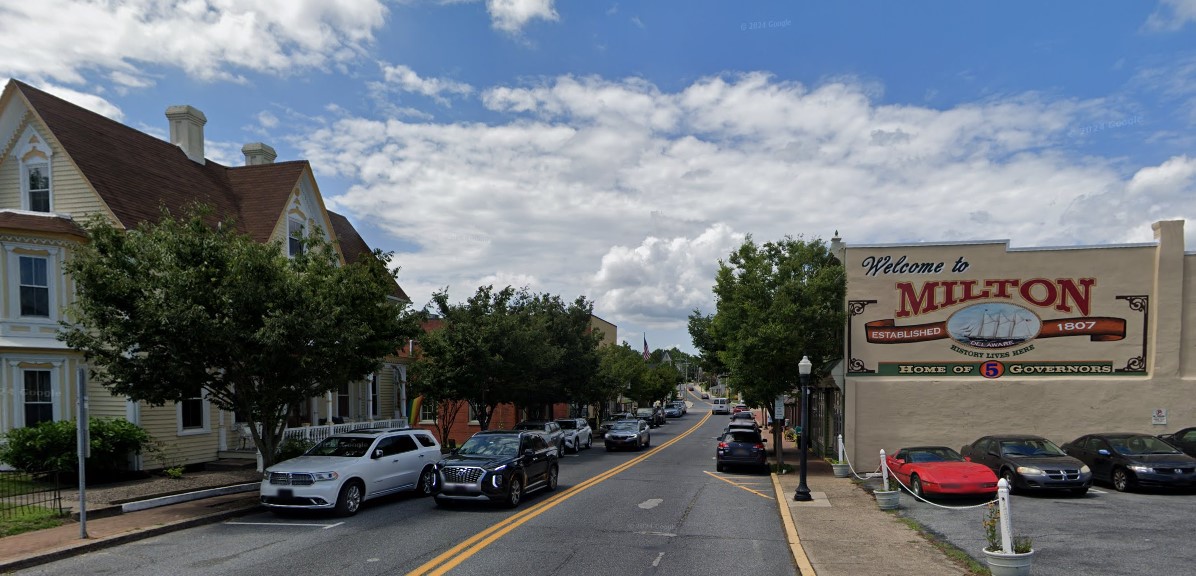 Milton Chamber Plans July Mixer for Local Entrepreneurs