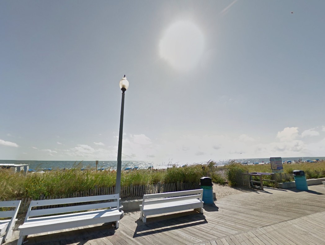 Rehoboth Beach Under Swimming Advisory After Bacteria Detected