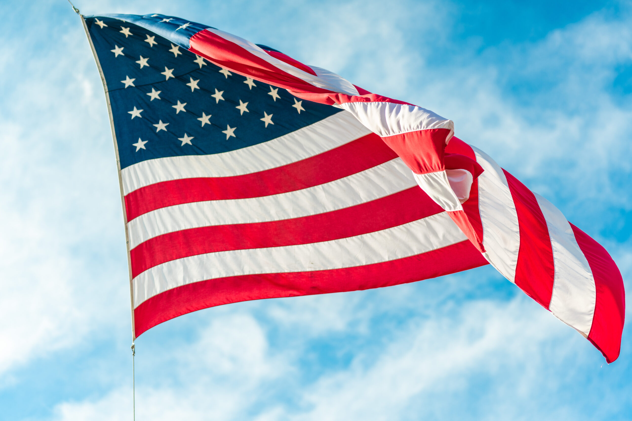DELAWARE HONORS LIFE AND LEGACY OF WWII VETERAN RAY FIRMANI