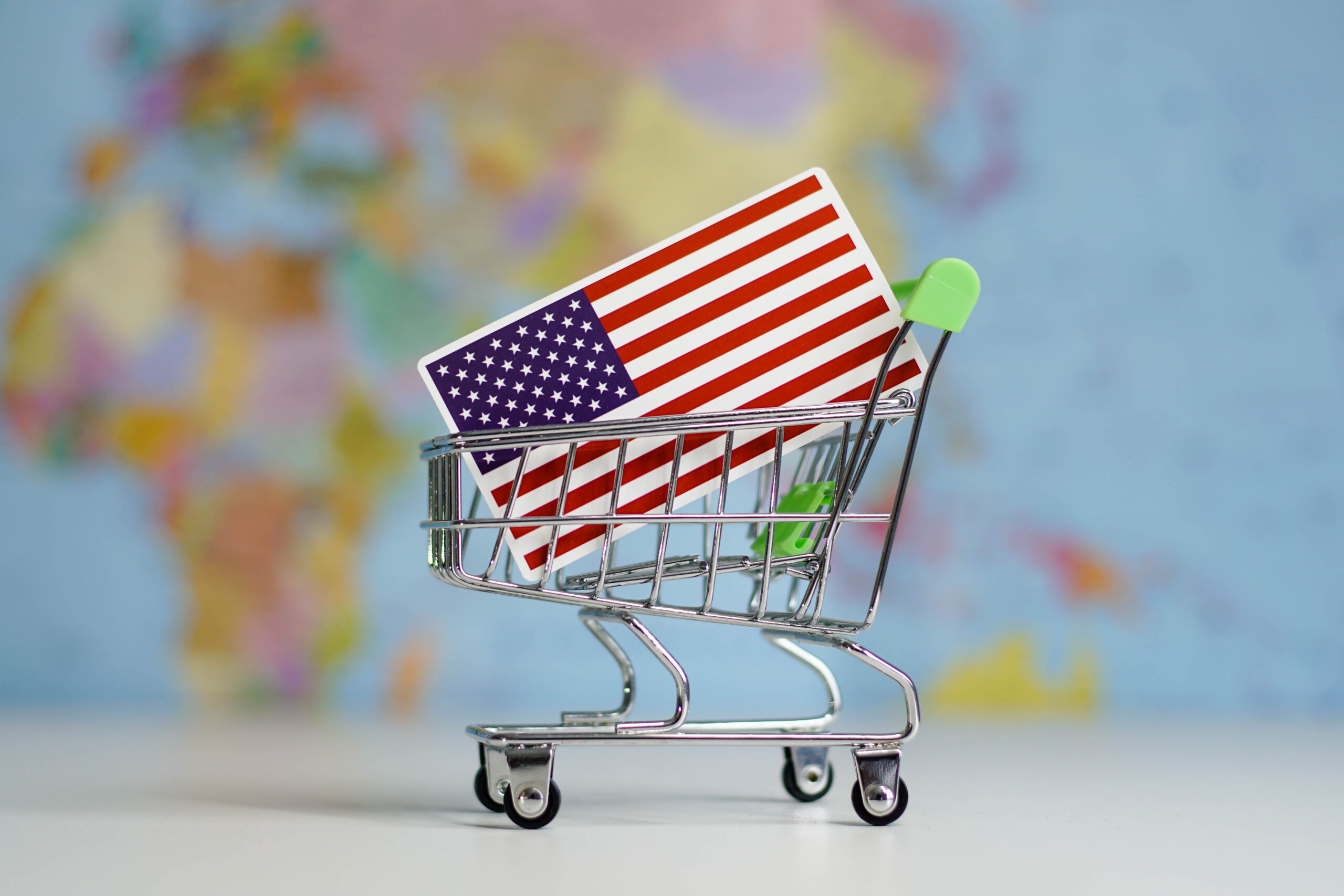 FTC Declares July 2025 ‘Made in the USA’ Month to Promote Authentic American Products