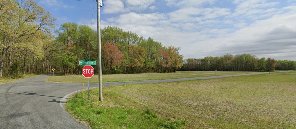 BIG STONE BEACH ROAD IN MILFORD TO CLOSE FOR PIPE REPLACEMENT JULY 23-25