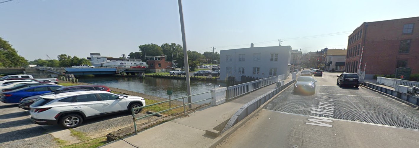 Maryland DOT to Begin Repairs on Two Wicomico River Bridges in Salisbury